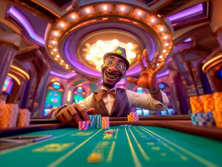 dugempoker featured game showcase