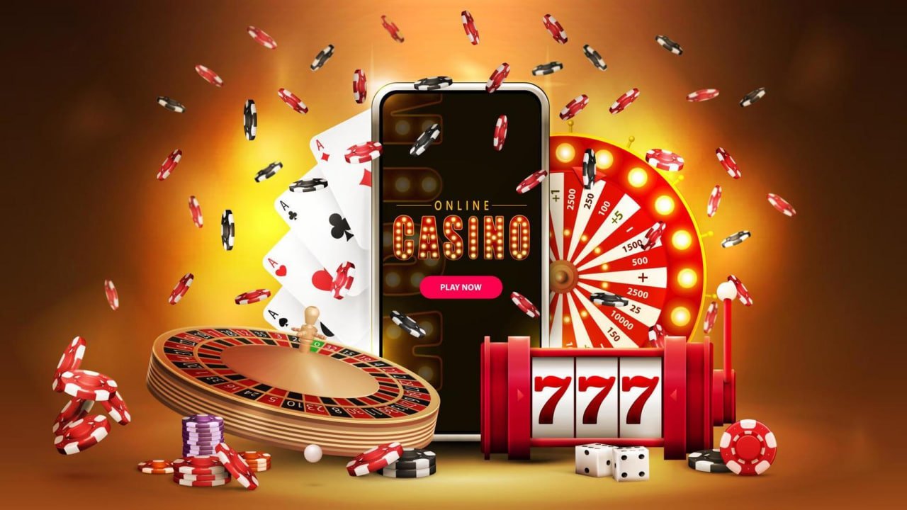 Tutorial strategi Caribbean Stud Poker