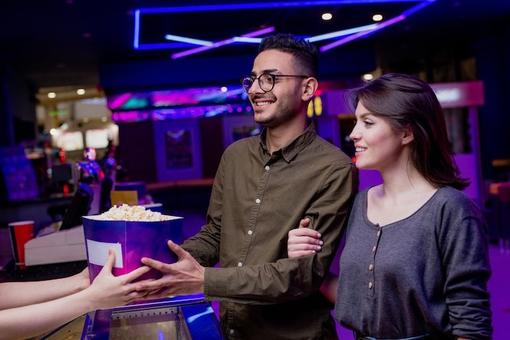 VIP Roulette Game 