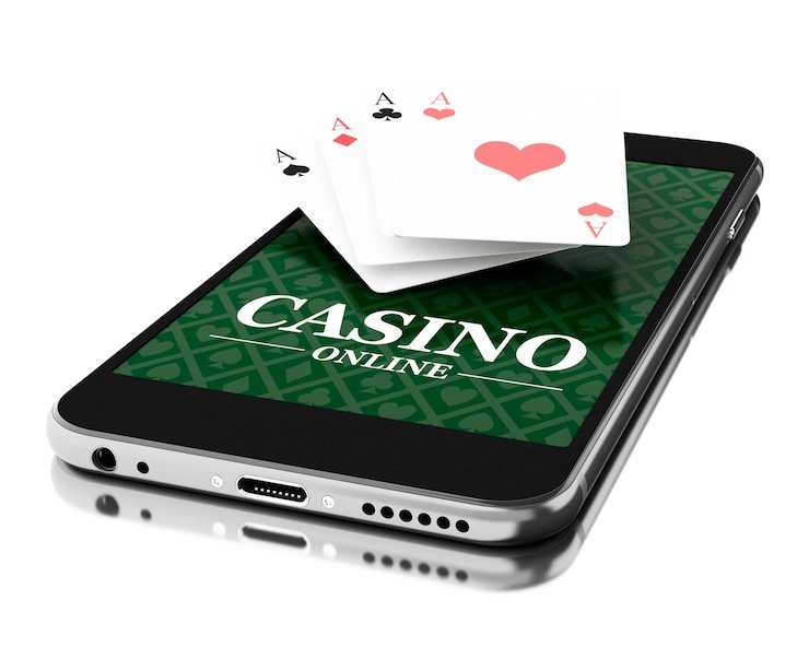 Dealer profesional kami dalam sesi live Roulette
